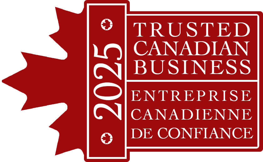 Trusted Canadian Business Trusted Canadian Business
